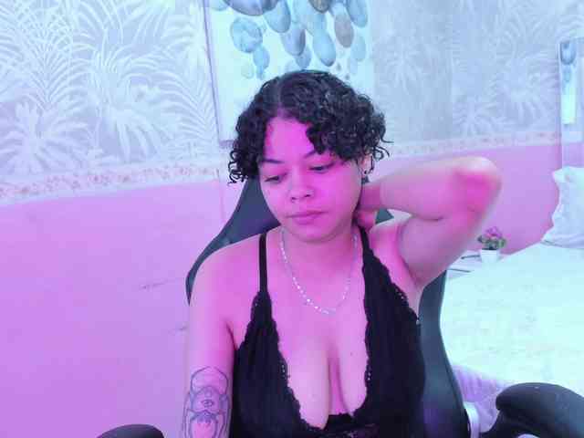 Sasha-Venom webcam