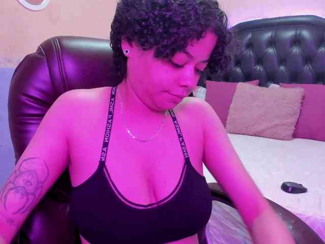Sasha-Venom webcam