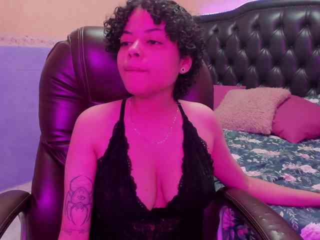 Sasha-Venom webcam
