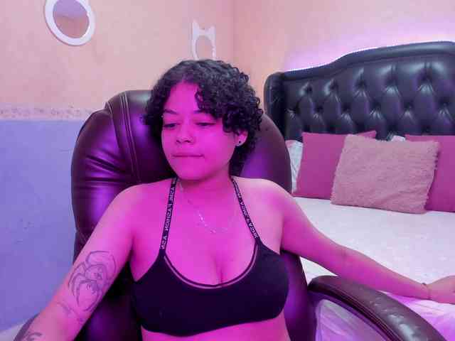 Sasha-Venom webcam