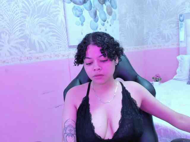 Sasha-Venom webcam