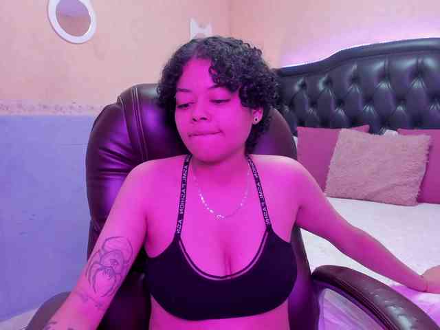 Sasha-Venom webcam