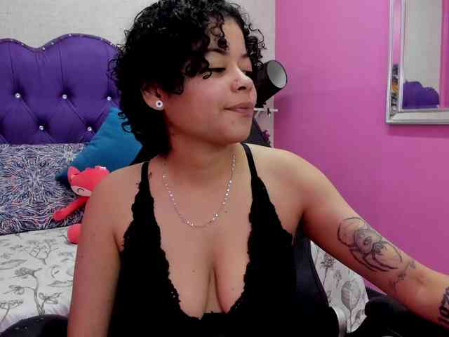 Sasha-Venom webcam
