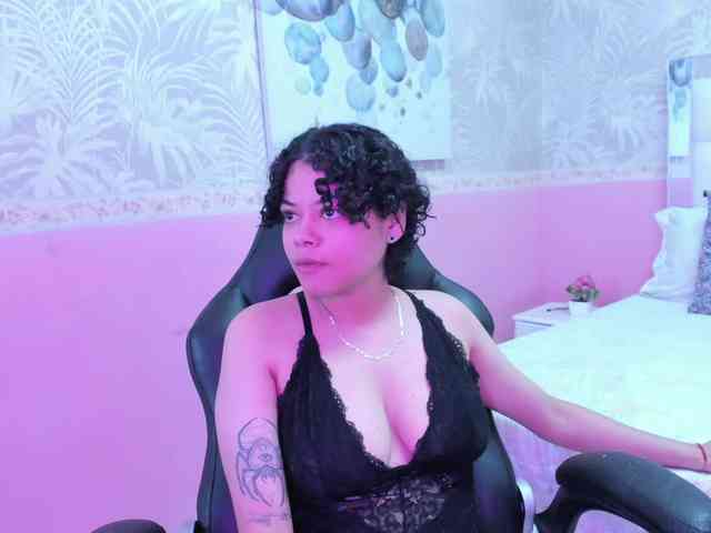Sasha-Venom webcam