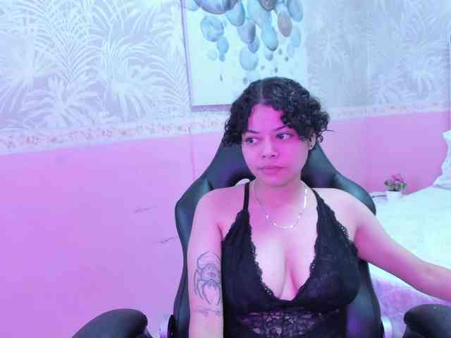 Sasha-Venom webcam