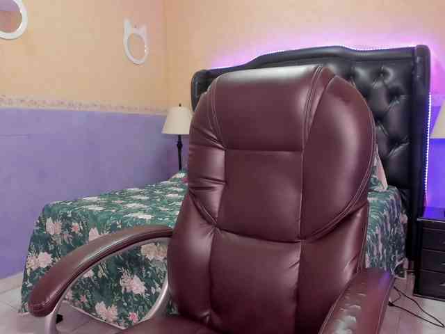 Sasha-Venom webcam
