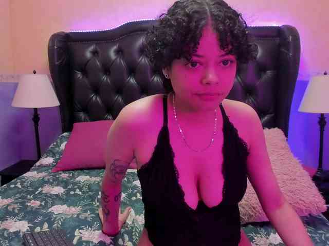 Sasha-Venom webcam