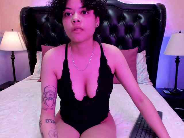 Sasha-Venom webcam