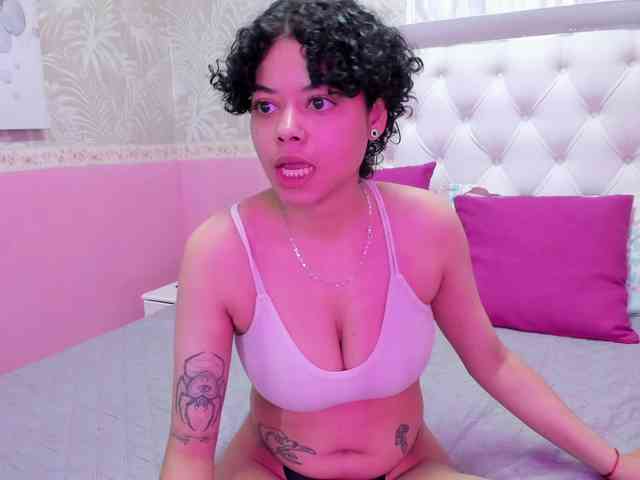 Sasha-Venom webcam