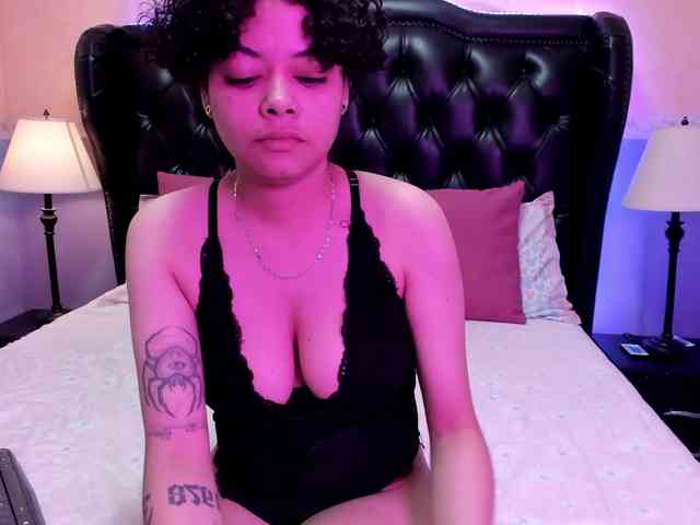 Sasha-Venom webcam