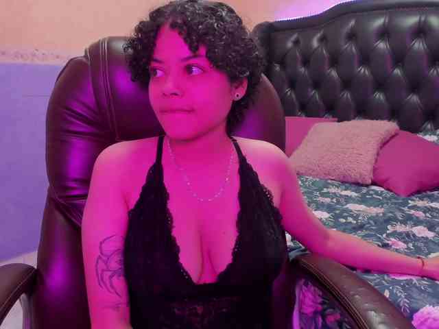 Sasha-Venom webcam