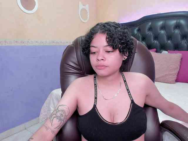 Sasha-Venom webcam