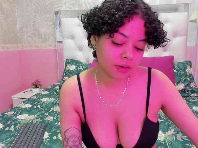 Sasha-Venom webcam