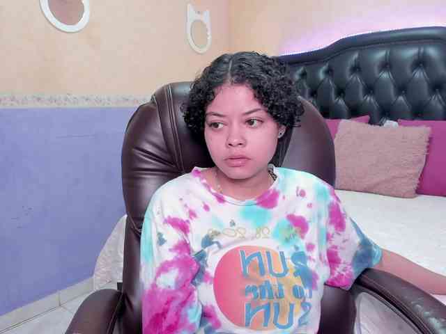 Sasha-Venom webcam