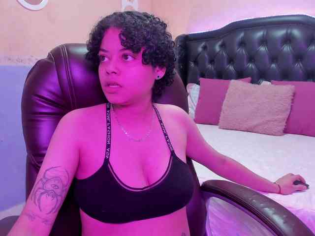 Sasha-Venom webcam