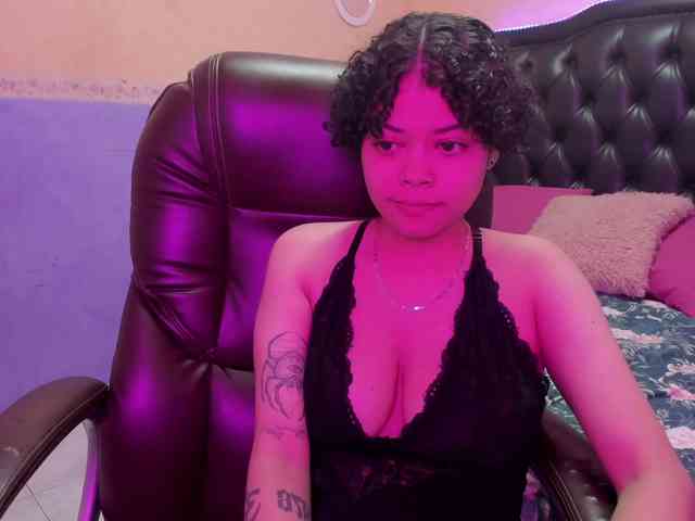 Sasha-Venom webcam