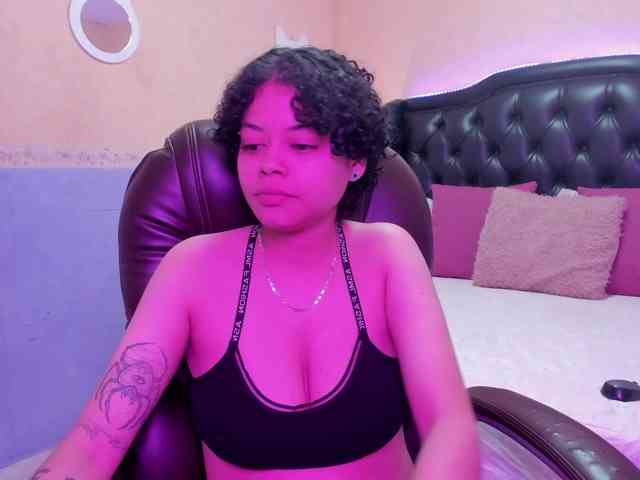 Sasha-Venom webcam