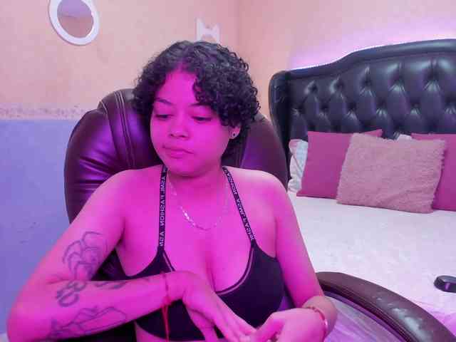 Sasha-Venom webcam