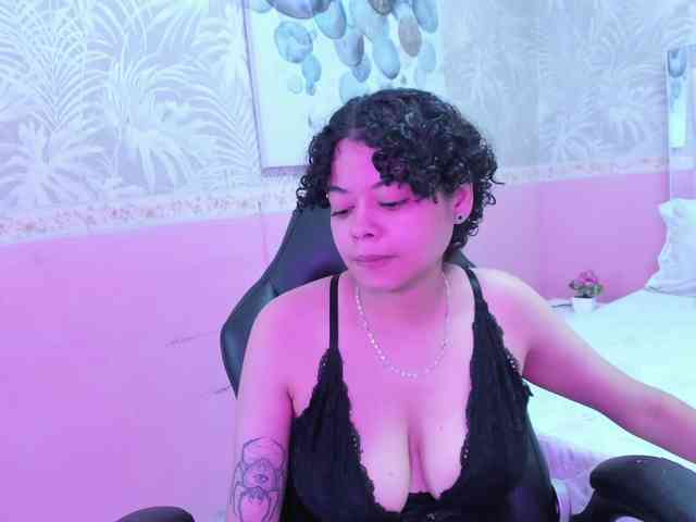 Sasha-Venom webcam