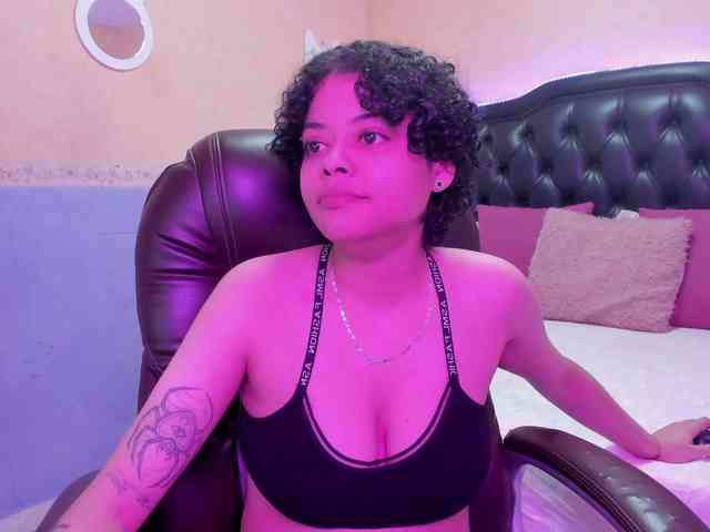 Sasha-Venom webcam