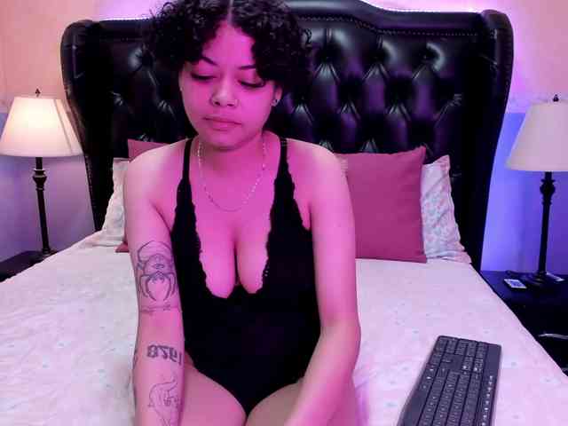 Sasha-Venom webcam