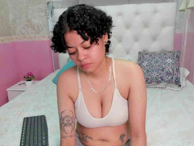 Sasha-Venom webcam