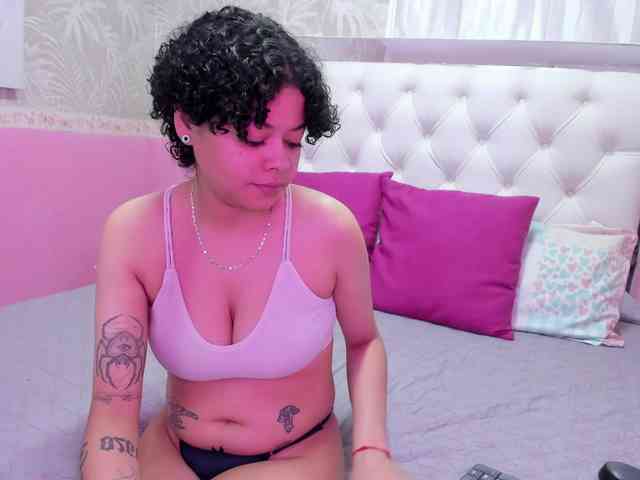 Sasha-Venom webcam