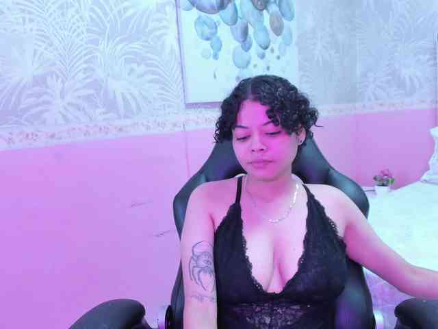 Sasha-Venom webcam
