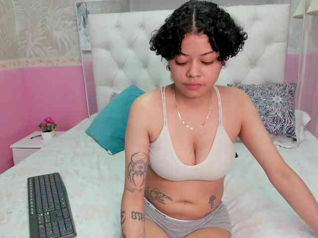 Sasha-Venom webcam