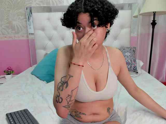 Sasha-Venom webcam
