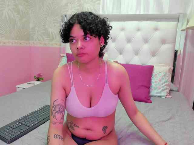 Sasha-Venom webcam