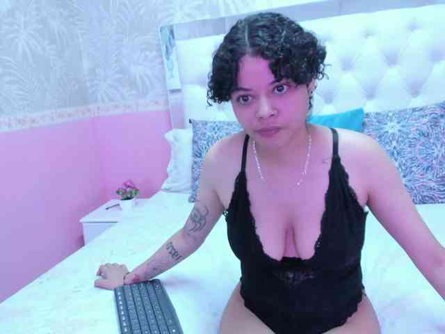 Sasha-Venom webcam