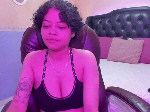 Sasha-Venom webcam
