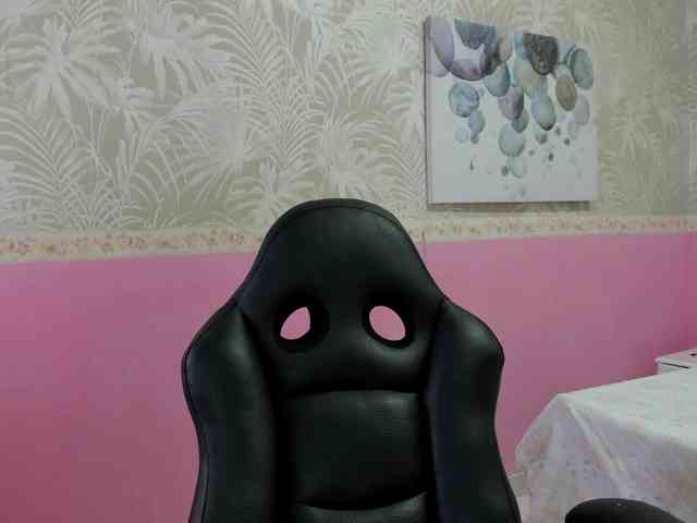 Sasha-Venom webcam