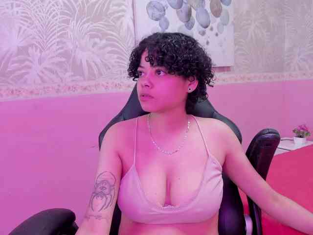 Sasha-Venom webcam