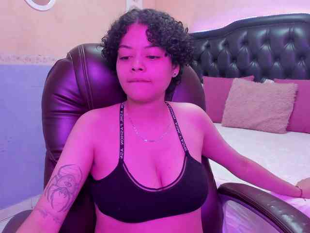Sasha-Venom webcam