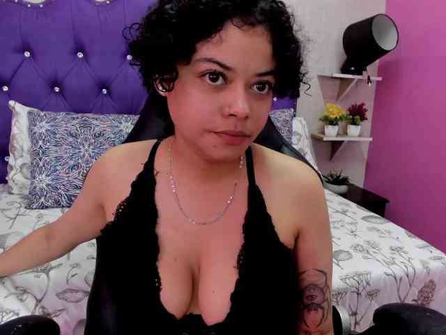 Sasha-Venom webcam