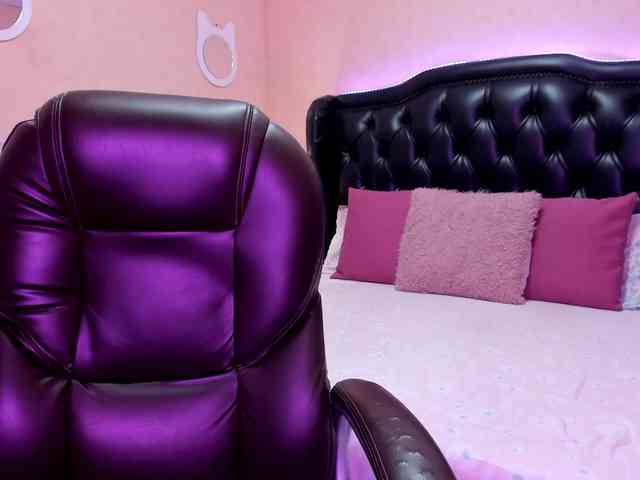 Sasha-Venom webcam