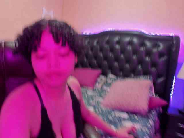 Sasha-Venom webcam