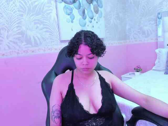 Sasha-Venom webcam