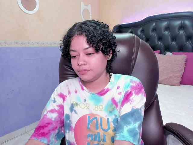 Sasha-Venom webcam