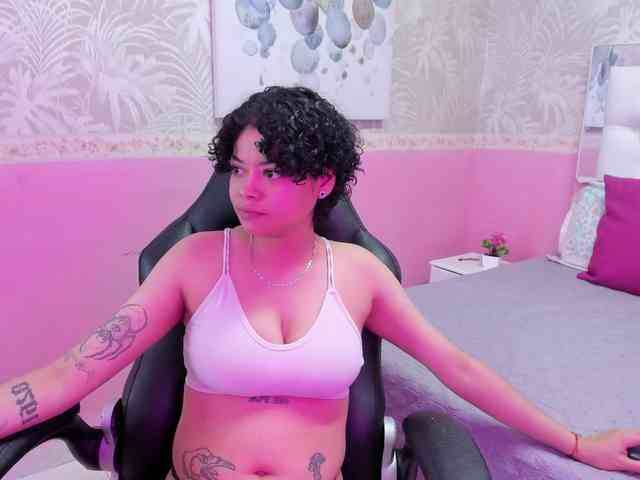 Sasha-Venom webcam