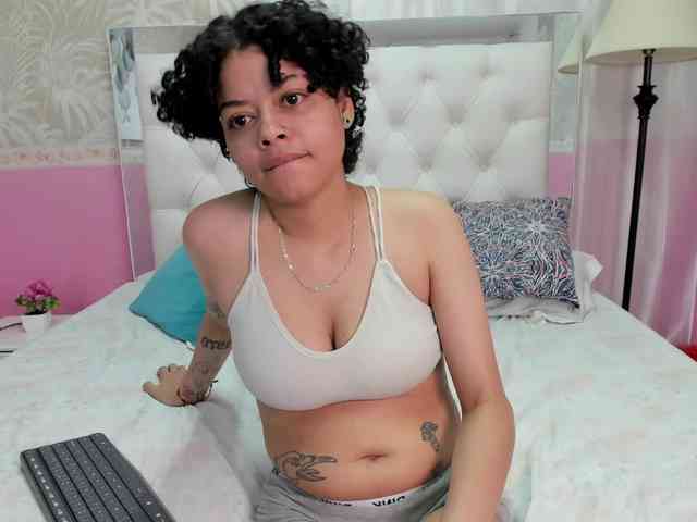 Sasha-Venom webcam