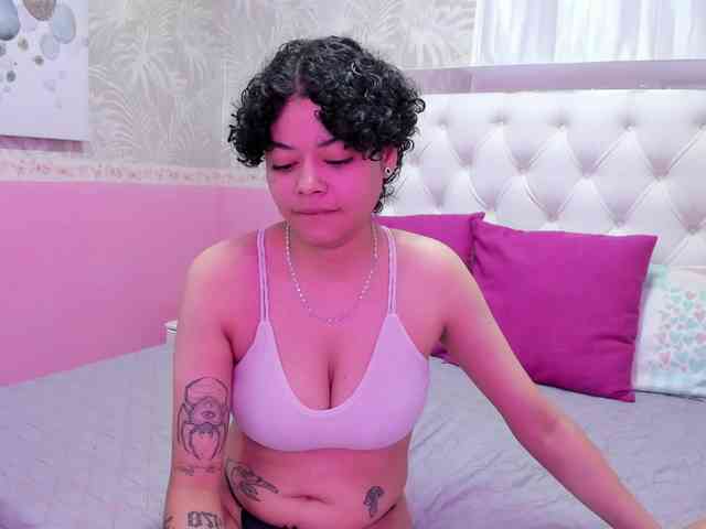 Sasha-Venom webcam