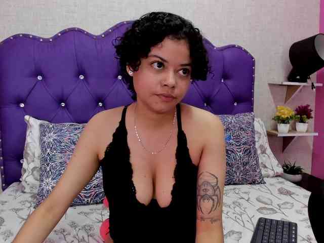 Sasha-Venom webcam