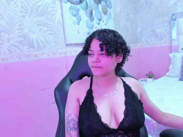 Sasha-Venom webcam