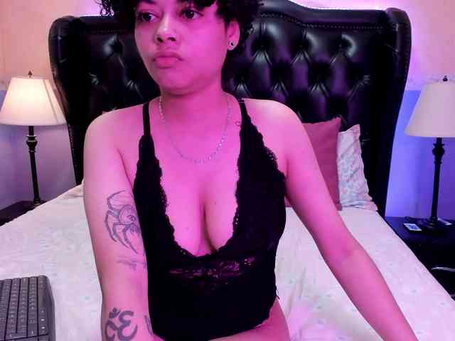 Sasha-Venom webcam