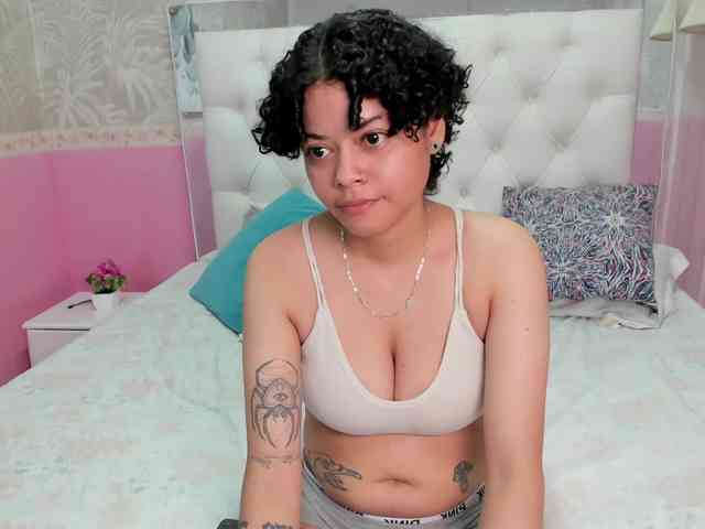 Sasha-Venom webcam