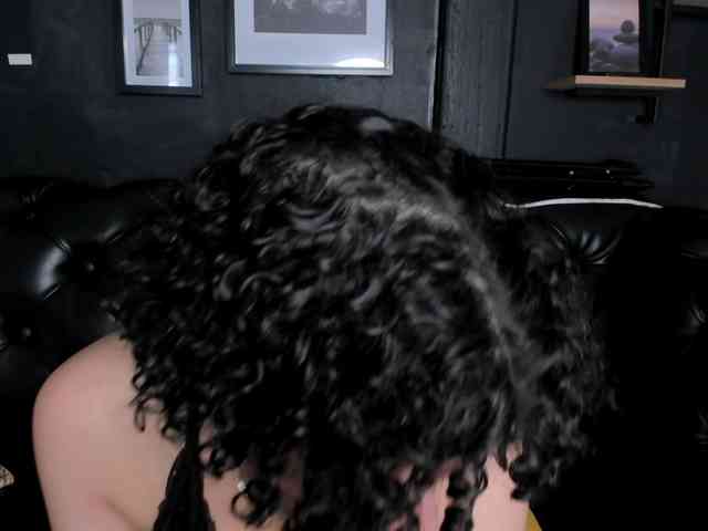 Sasha-Venom webcam