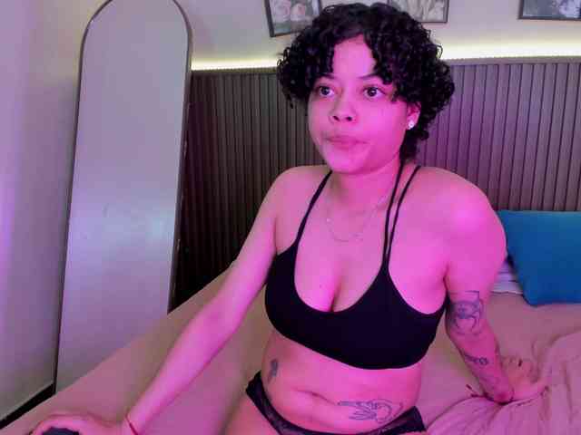 Sasha-Venom webcam